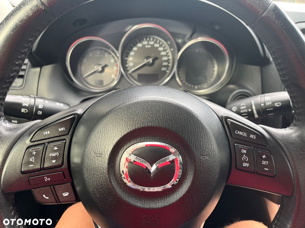 Mazda CX-5 SKYACTIV-G 165 Center-Line - 24