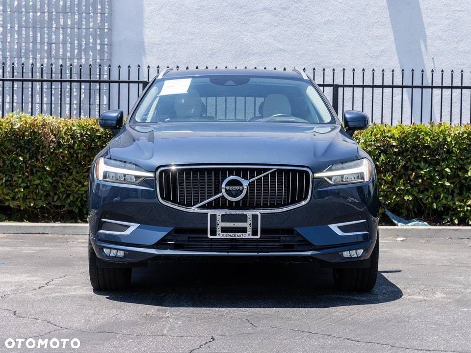 Volvo XC 60 T5 Geartronic Inscription - 6