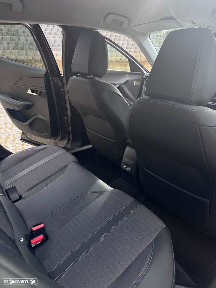 Peugeot 2008 1.2 PureTech Allure - 9