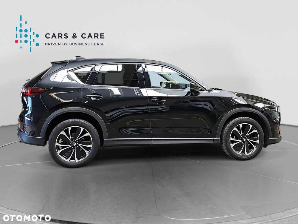 Mazda CX-5 2.0 Hikari 2WD - 31