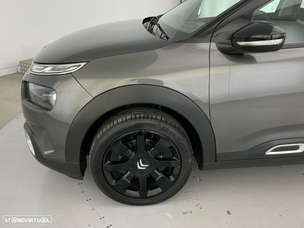 Citroën C4 Cactus 1.2 PureTech Shine - 19