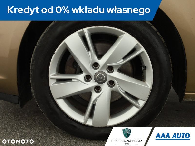 Opel Astra - 14