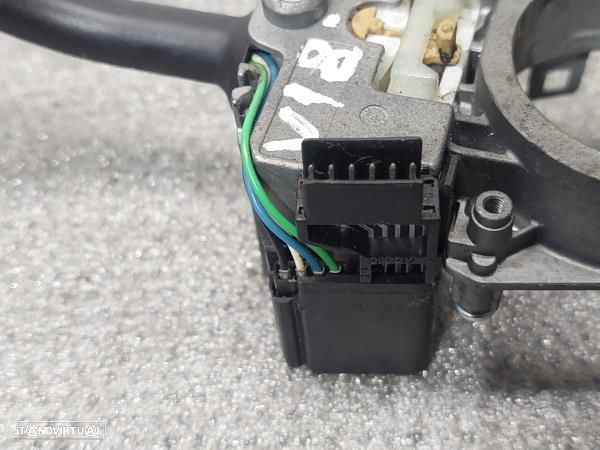 Comutador / Manete (Luzes/Piscas/Escovas/Fita) Mercedes-Benz B-Class ( - 6
