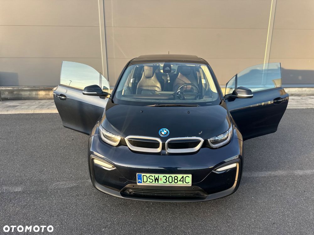 BMW i3 (120 Ah) - 2