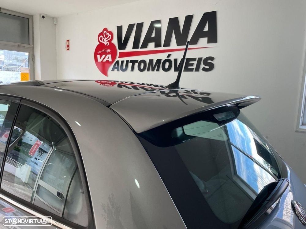 Fiat 500 1.2 Pop Star - 34