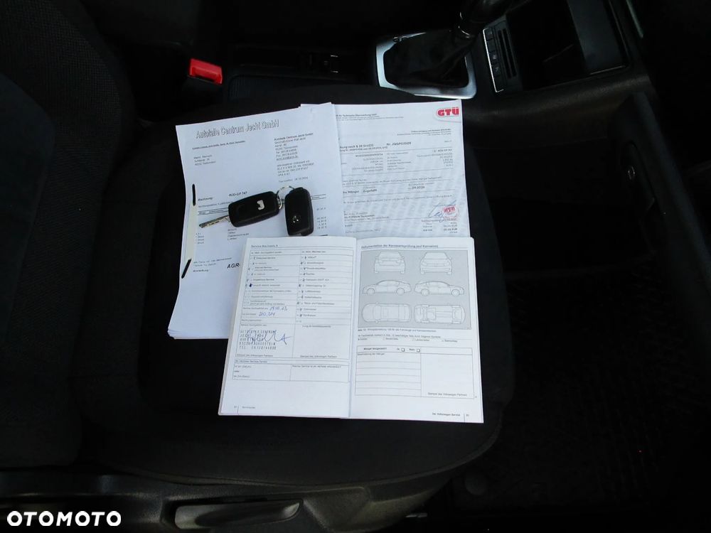 Volkswagen Tiguan 2.0 TDI DPF 4Motion Automatik Sport & Style - 35