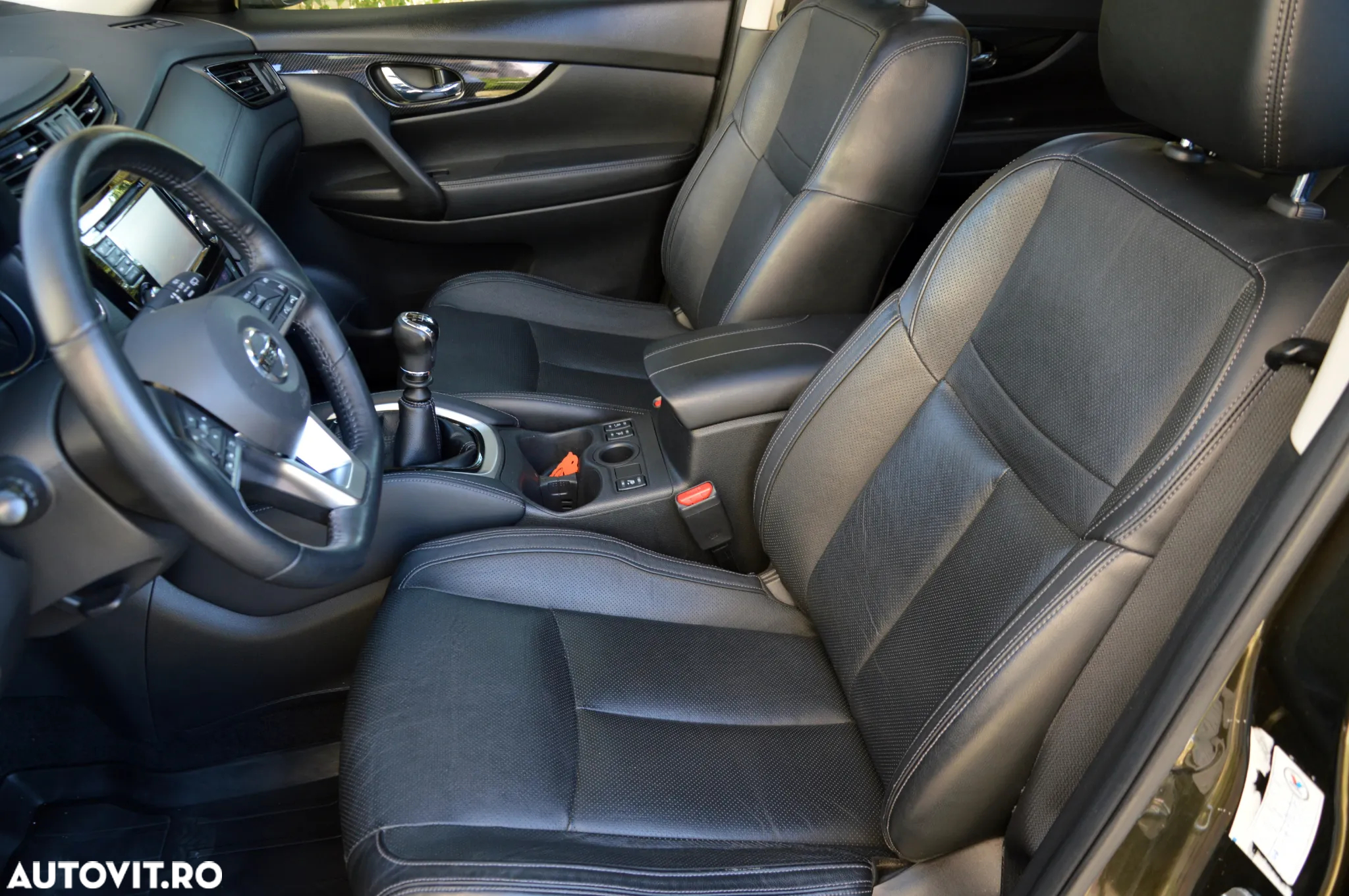 Nissan X-Trail 1.6 DIG-T Tekna - 39