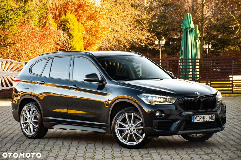 BMW X1 - 11