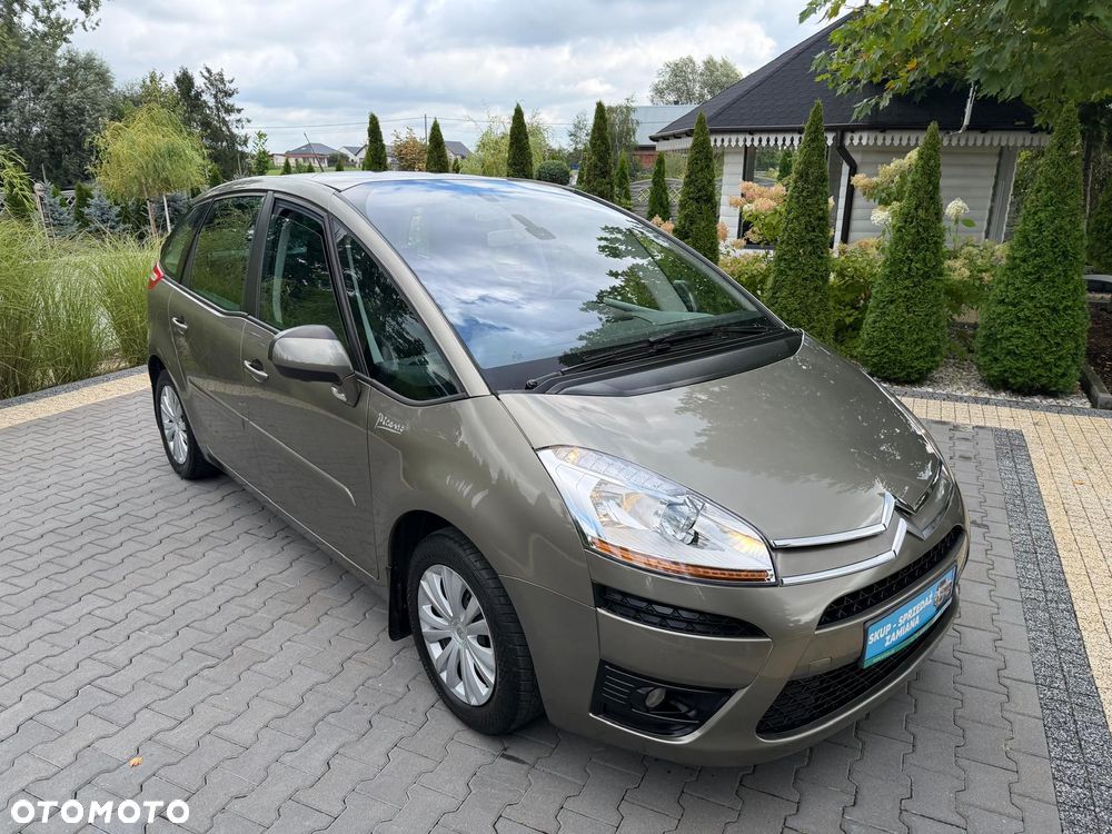 Citroën C4 Picasso VTi 120 Advance - 2