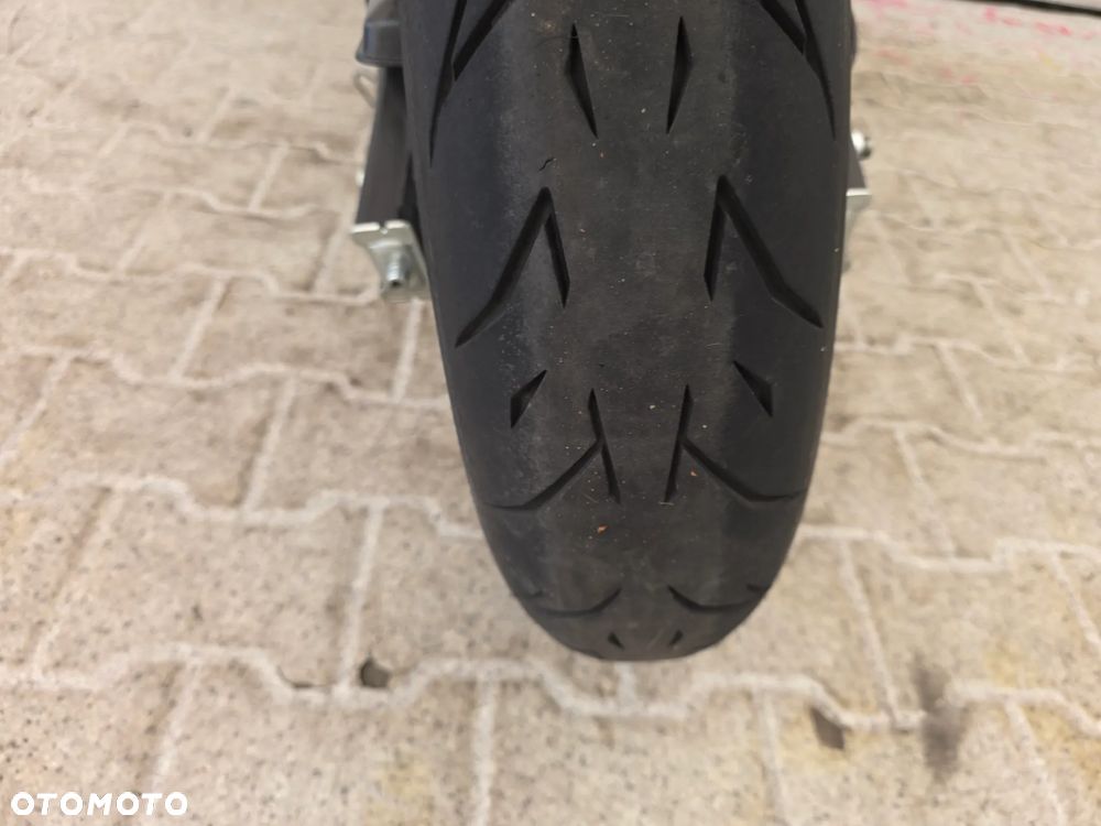 VOGE R125 - 23