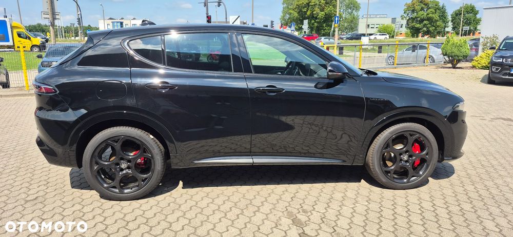 Alfa Romeo Tonale 1.5 T4 GSE mHEV Veloce DCT - 8