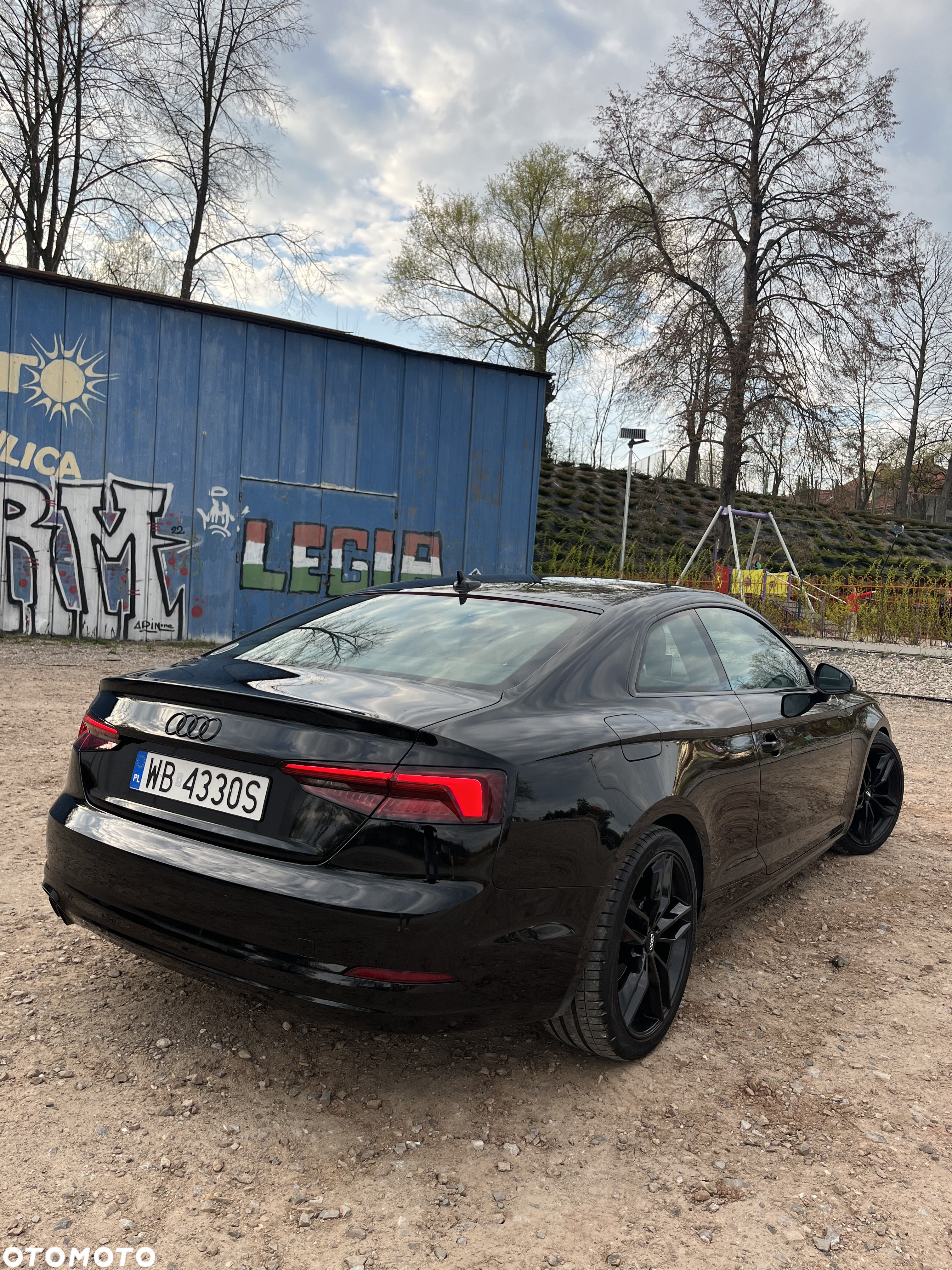 Audi A5 2.0 TDI Sport S tronic - 18