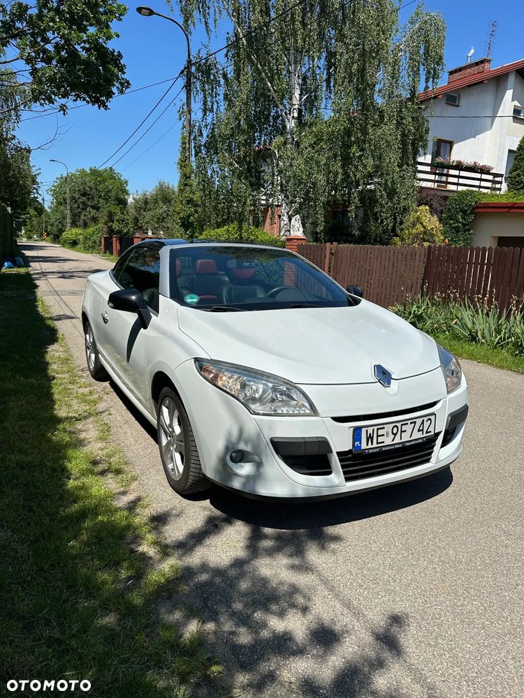 Renault Megane 1.4 16V TCE Privilege - 5