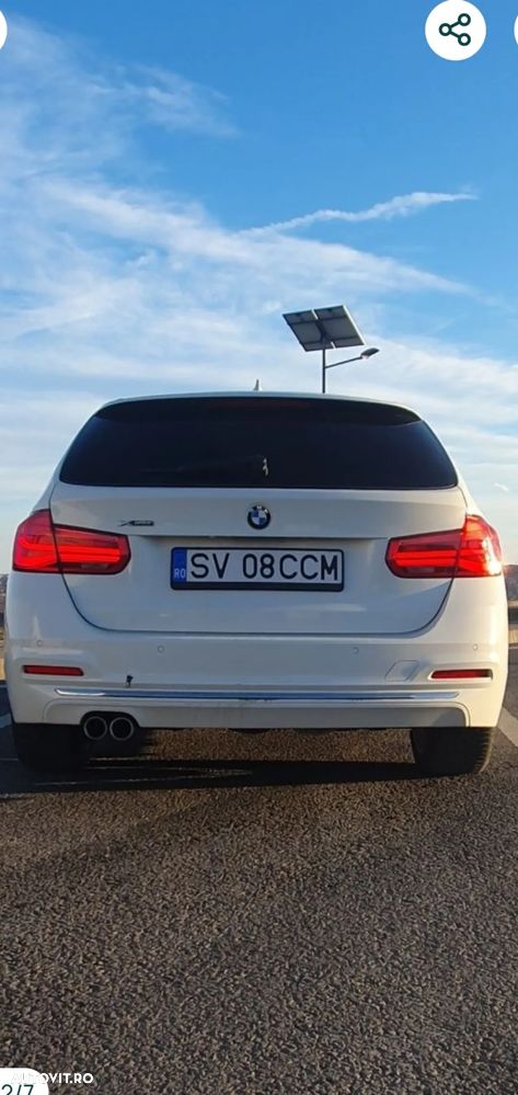 BMW Seria 3 - 2