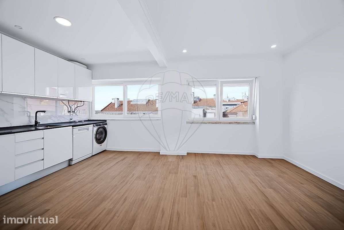Apartamento T2 para arrendamento