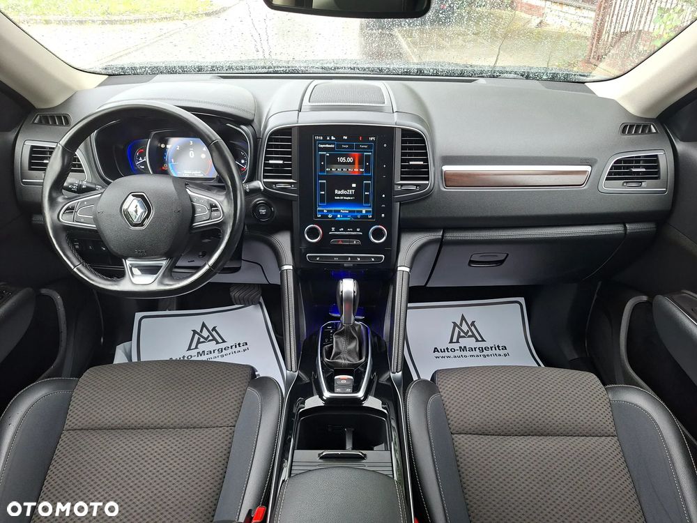 Renault Koleos 2.0 dCi Intens 4x4 X-Tronic - 7
