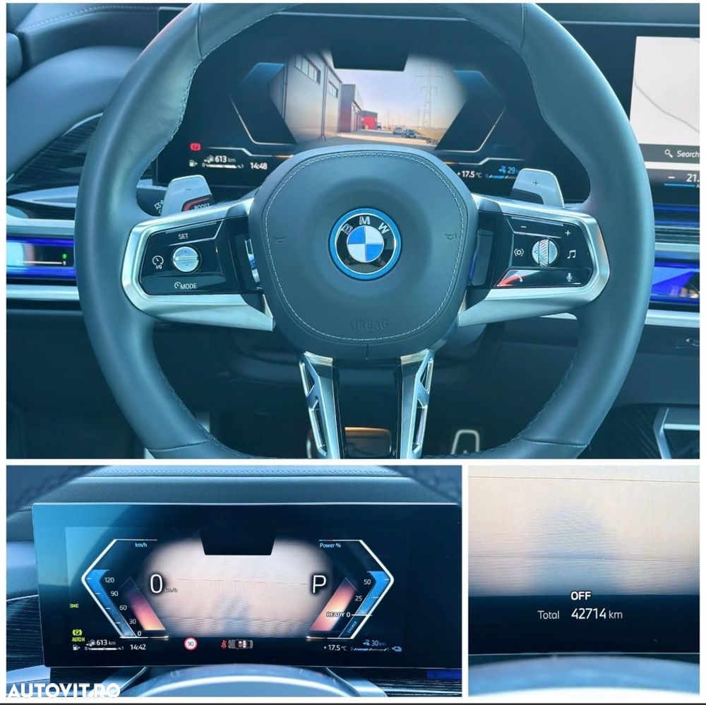 BMW Seria 7 - 29