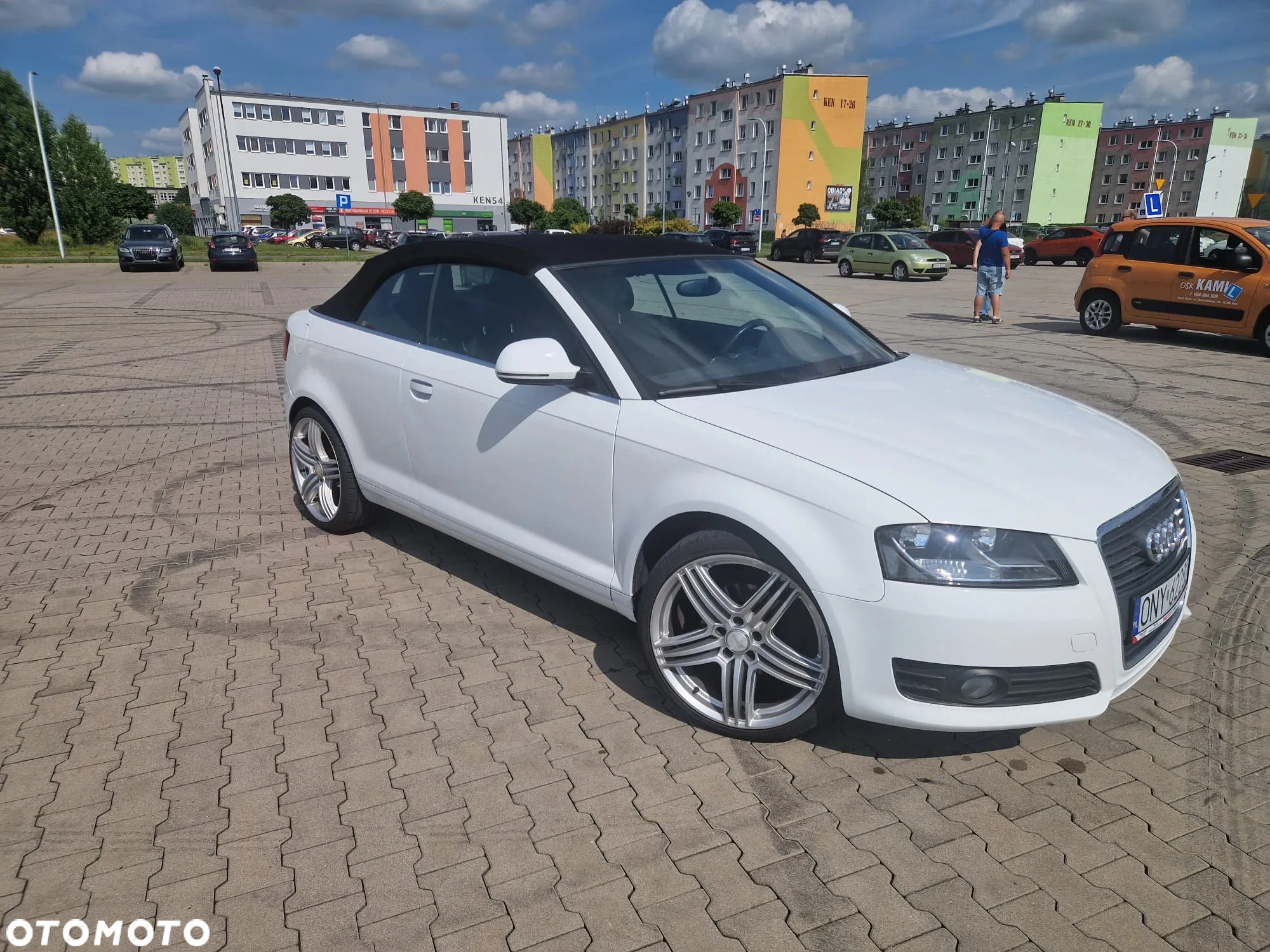 Audi A3 - 12