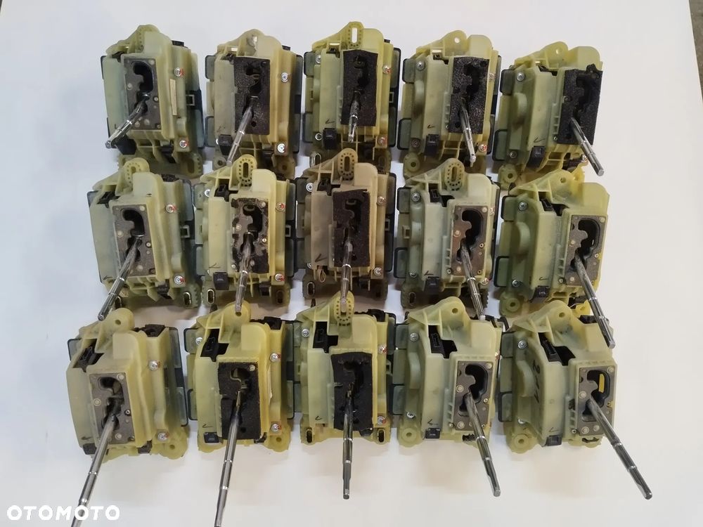 w203 w209 w211 w219 wybierak po regeneracji  mercedes c-klasa e-klasa - 3