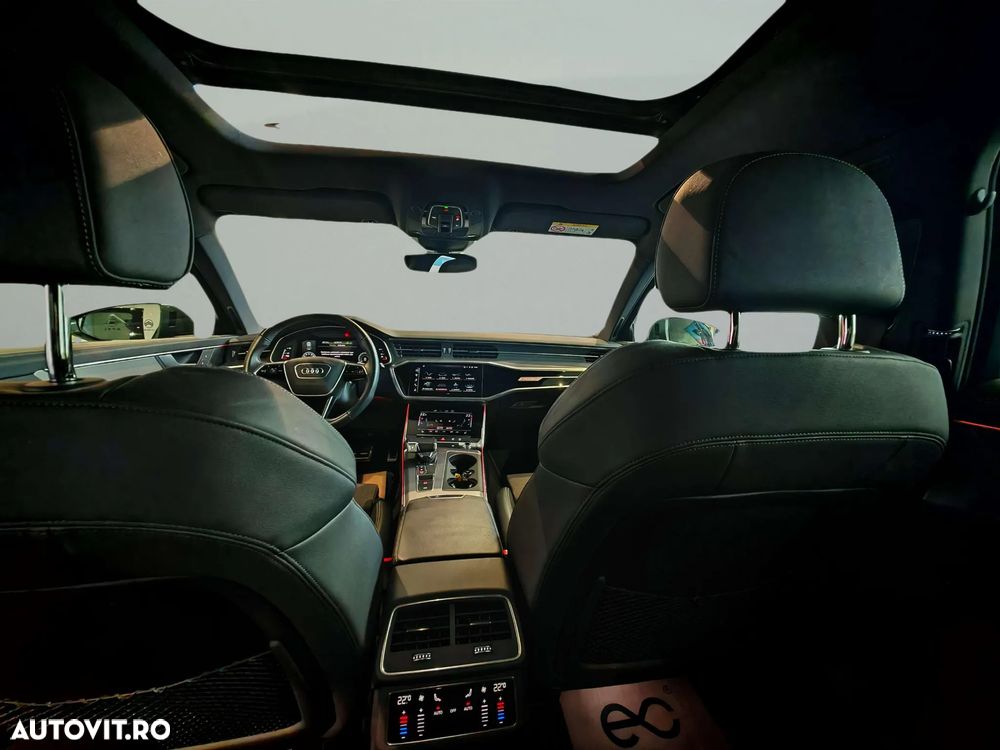 Audi A6 55 TFSI e quattro S tronic sport - 19