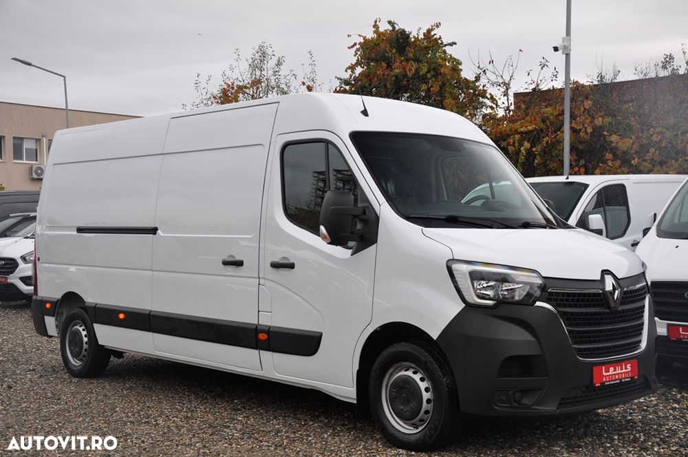 Renault Master - 3