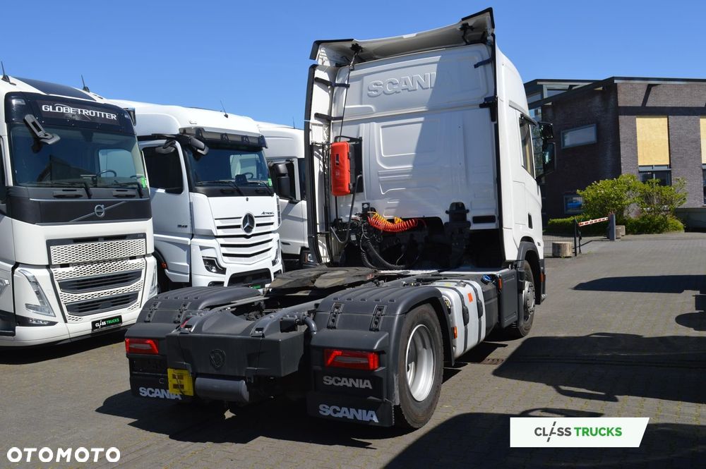 Scania R460 CR20H Adaptive Cruise Control ADAS Package - 5