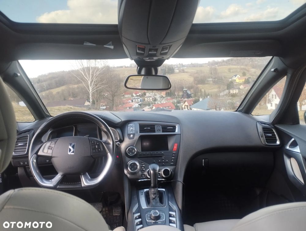 Citroën DS5 2.0 HDi SoChic - 10