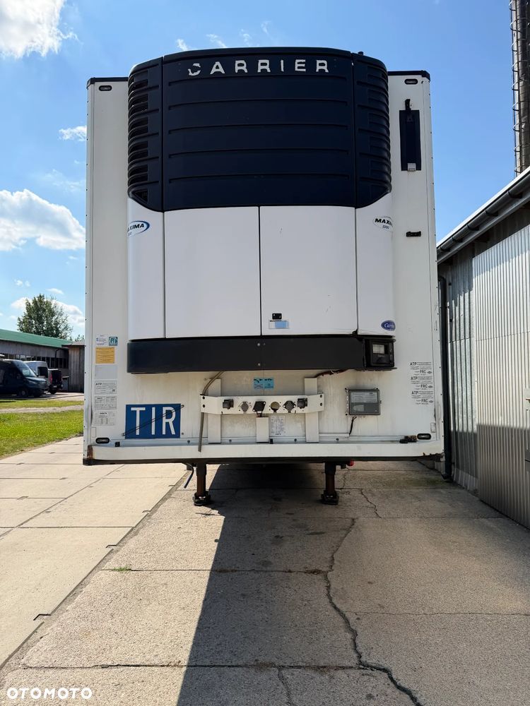 Schmitz Cargobull Chłodnia - 2