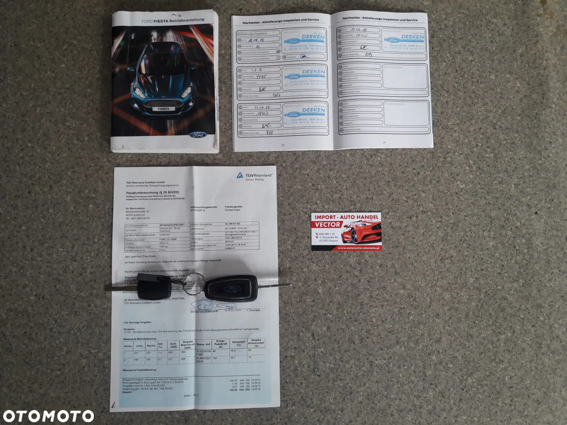 Ford Focus 1.0 EcoBoost Edition - 10