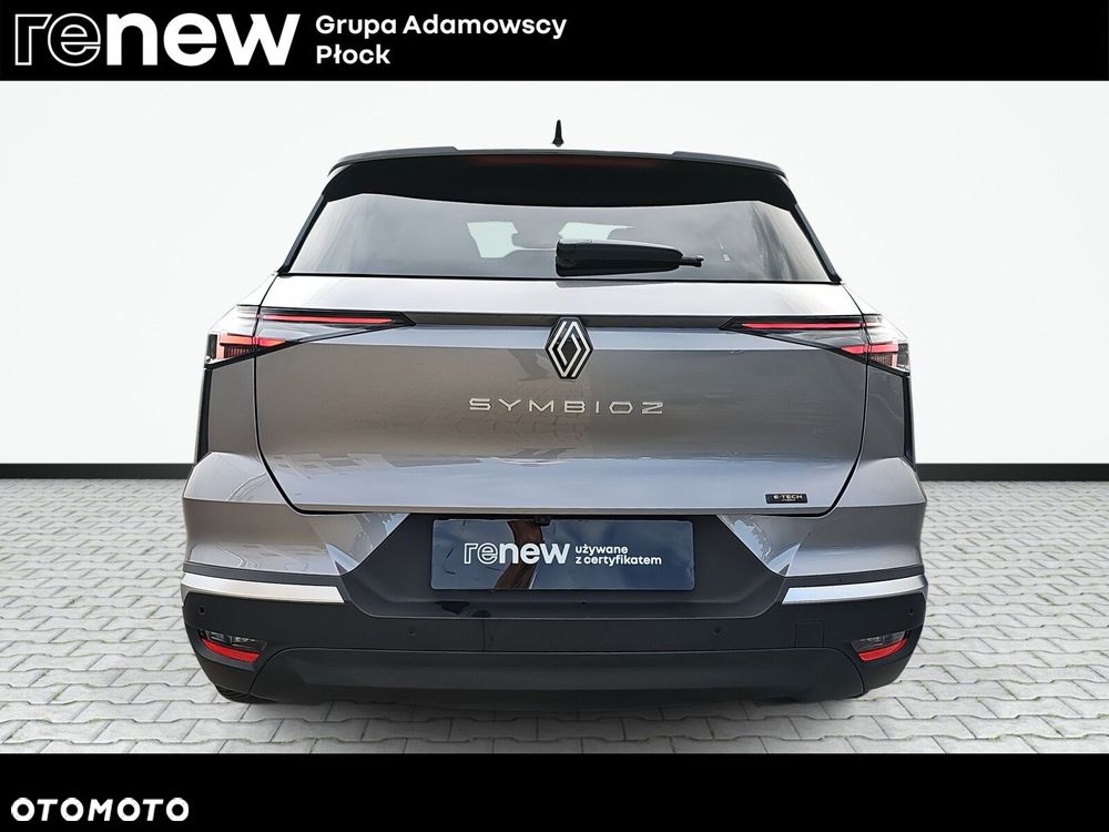 Renault Symbioz - 10