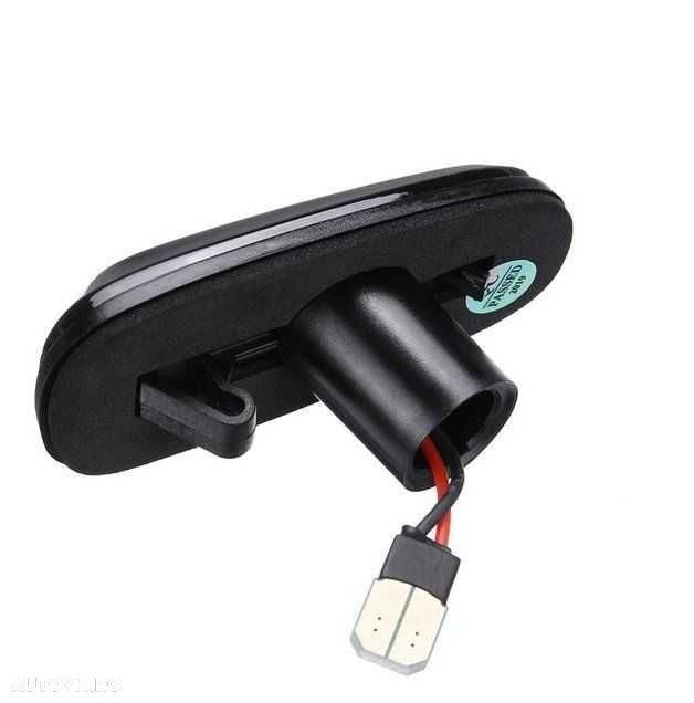 Semnalizari Dinamice aripa Opel Zafira A 1999-2005 Astra G 1998-2009 - 6