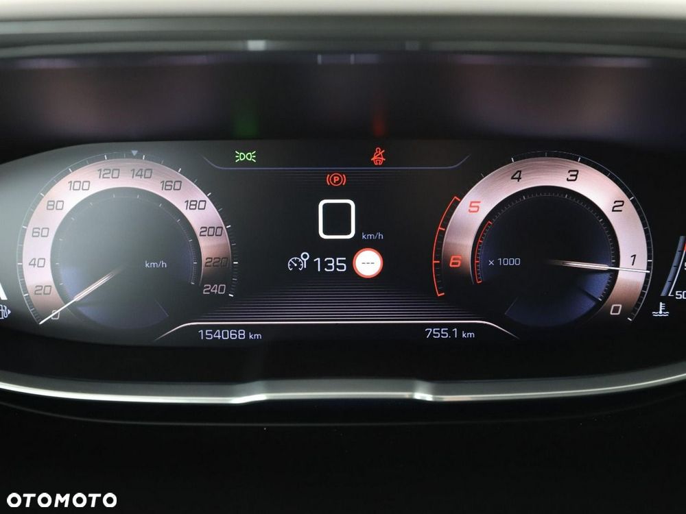 Peugeot 3008 HDi 150 Allure - 23