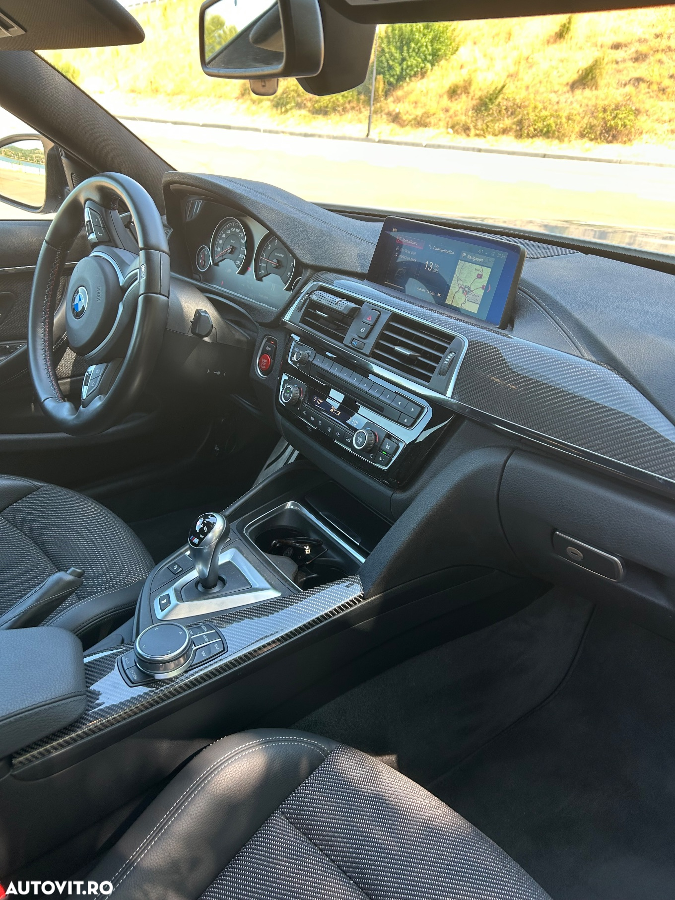 BMW M4 - 14