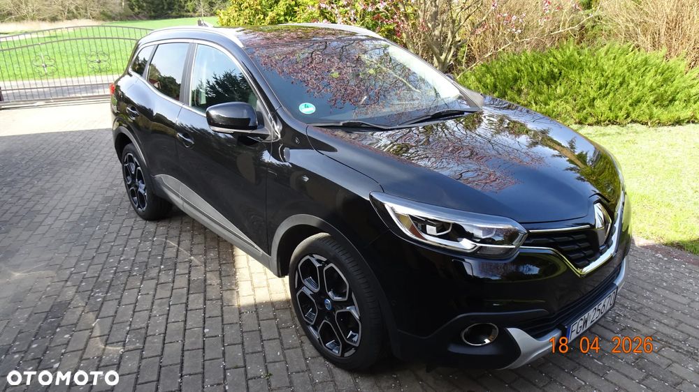 Renault Kadjar 1.2 Energy TCe S-Edition - 2