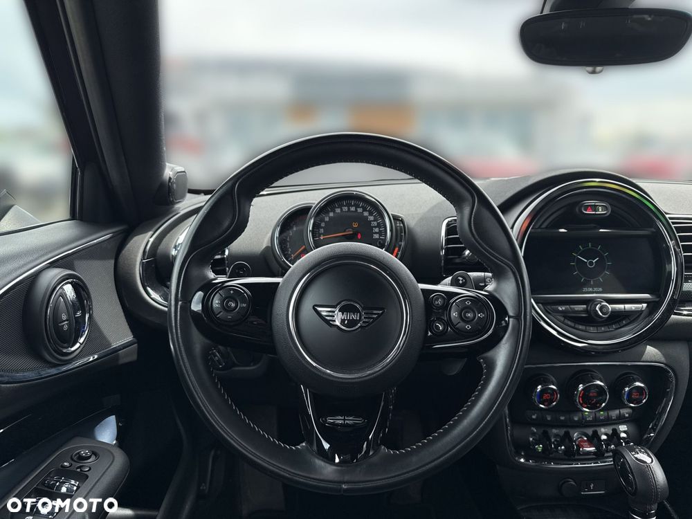 MINI Cooper - 12