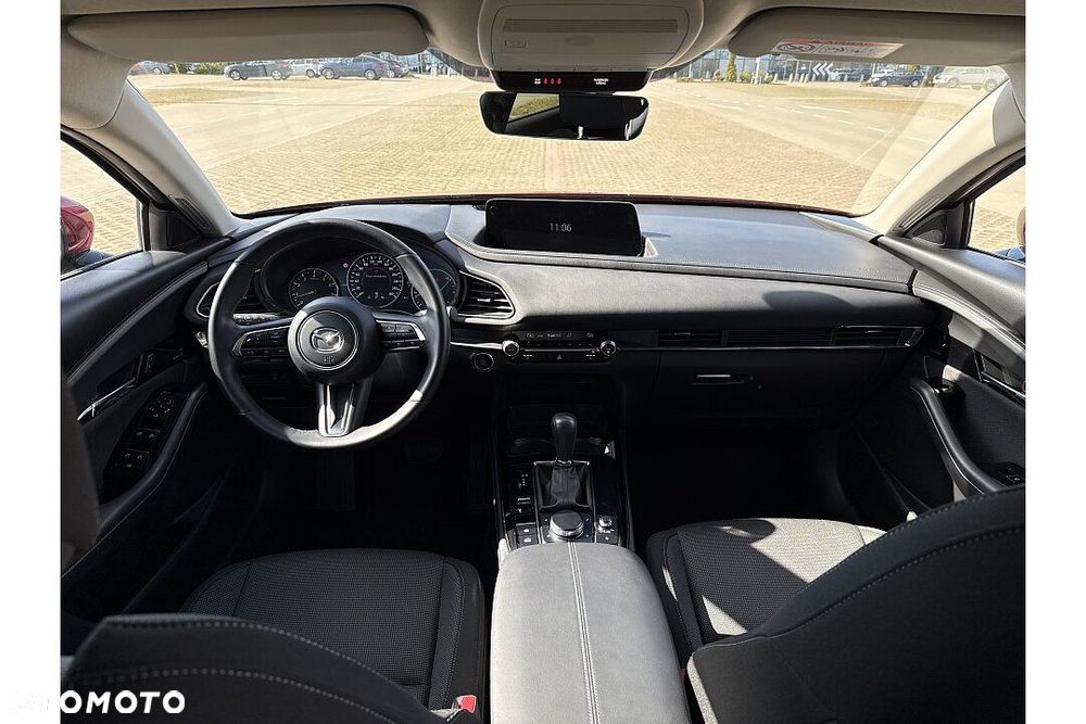 Mazda CX-30 - 23