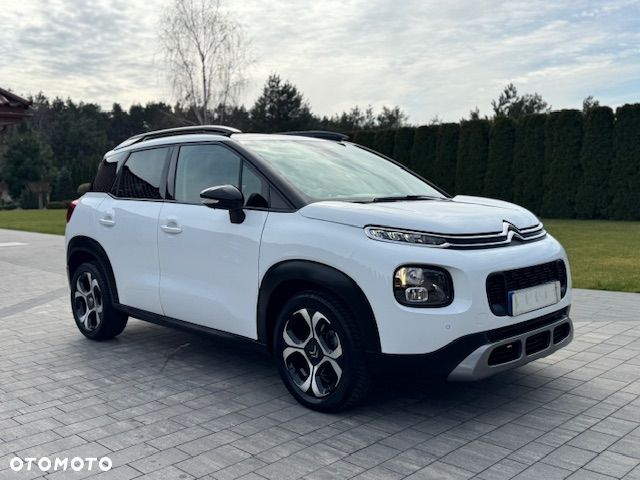 Citroën C3 Aircross - 3