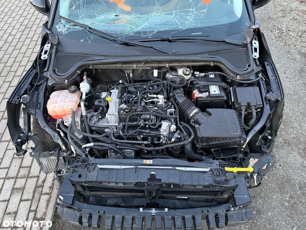 Ford Focus 1.0 EcoBoost Hybrid ACTIVE X - 19