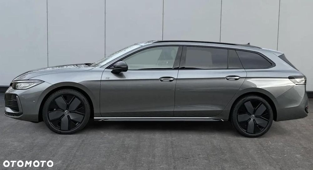 Volkswagen Passat - 3