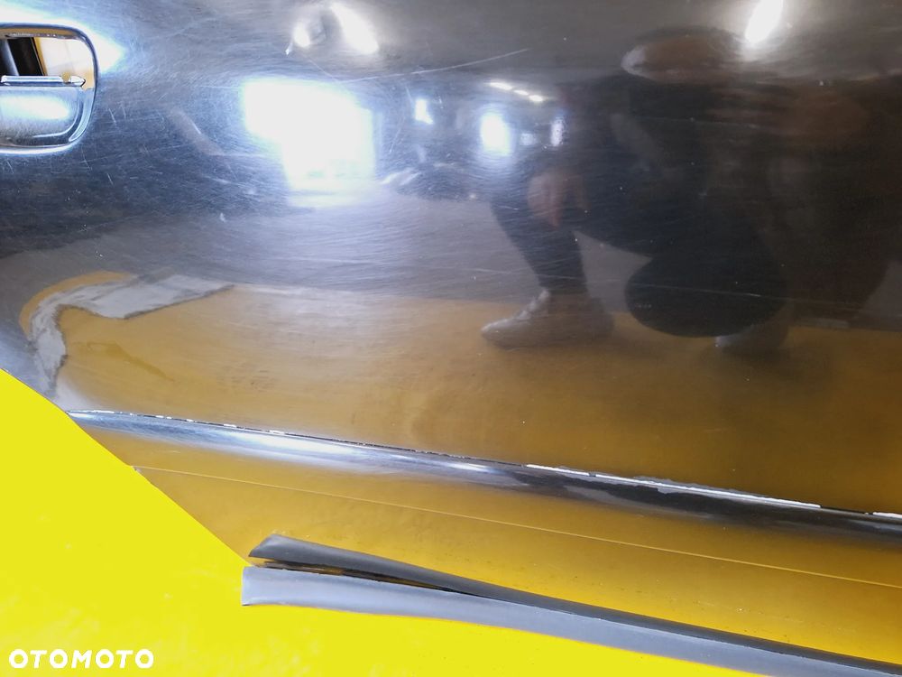 DRZWI PRAWY TYŁ PRAWE TYLNE AUDI A4 B5 FL KOMBI 99-01 LAK: LY9B NR1709 - 5