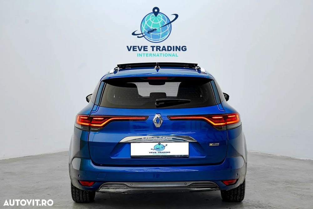 Renault Megane E-TECH 160 R.S. LINE - 11