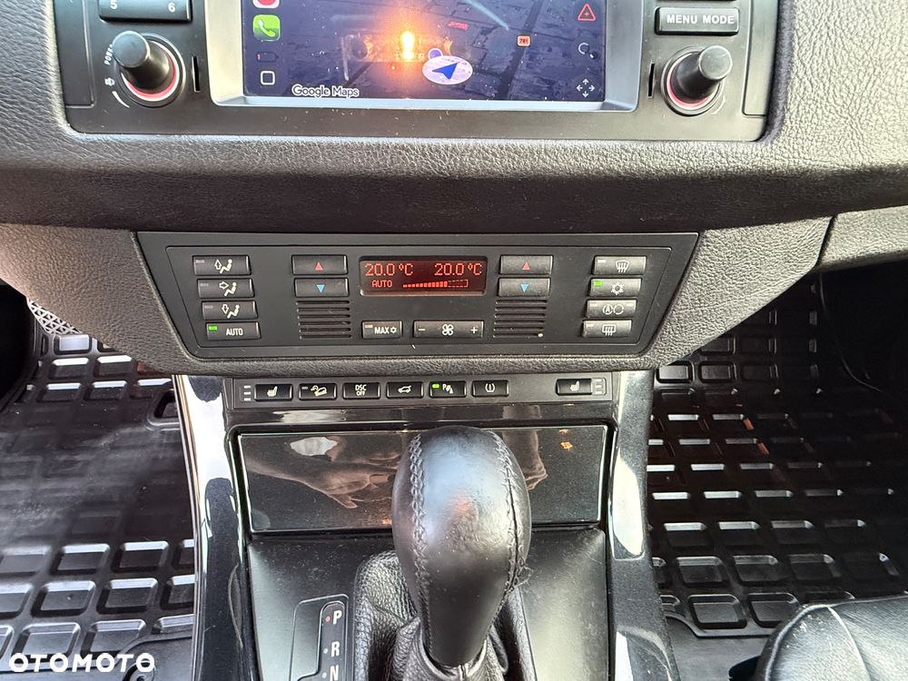 BMW X5 3.0 d - 28