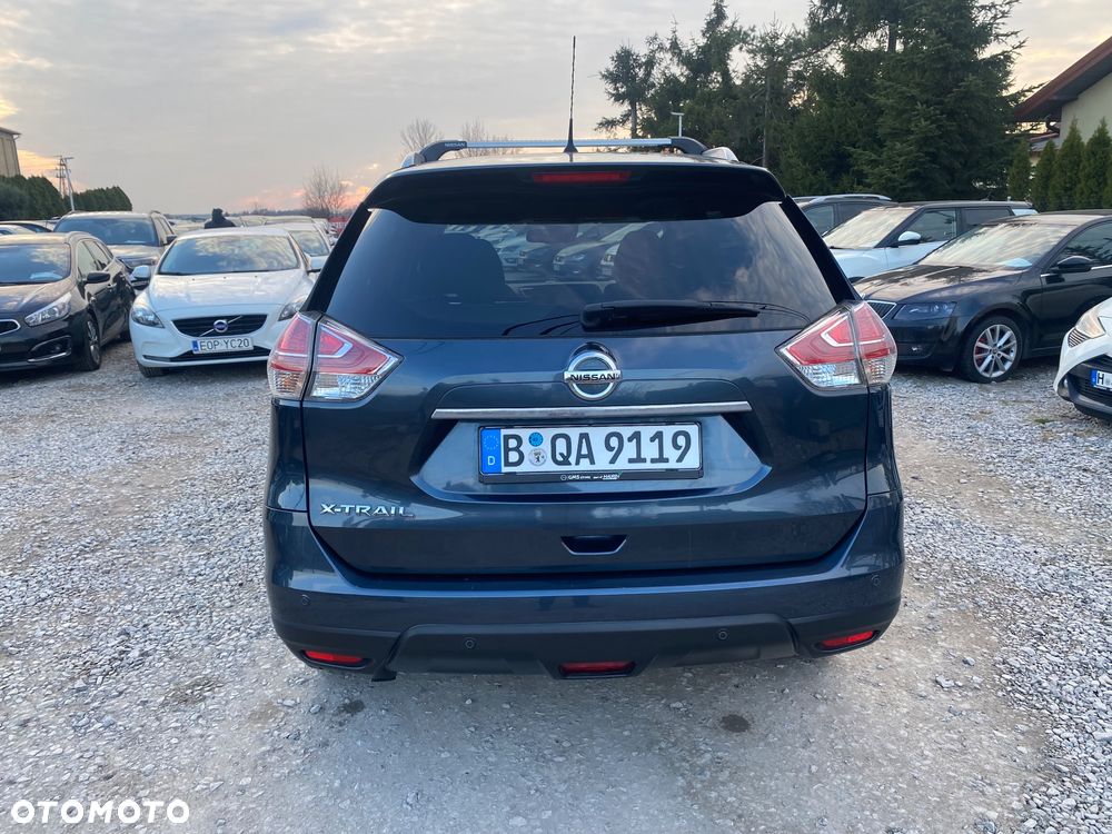 Nissan X-Trail 1.6 DIG-T 360 - 5
