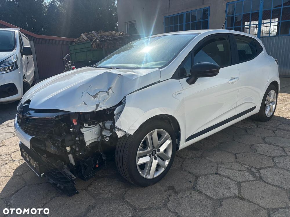 Renault Clio TCe 90 EVOLUTION - 2