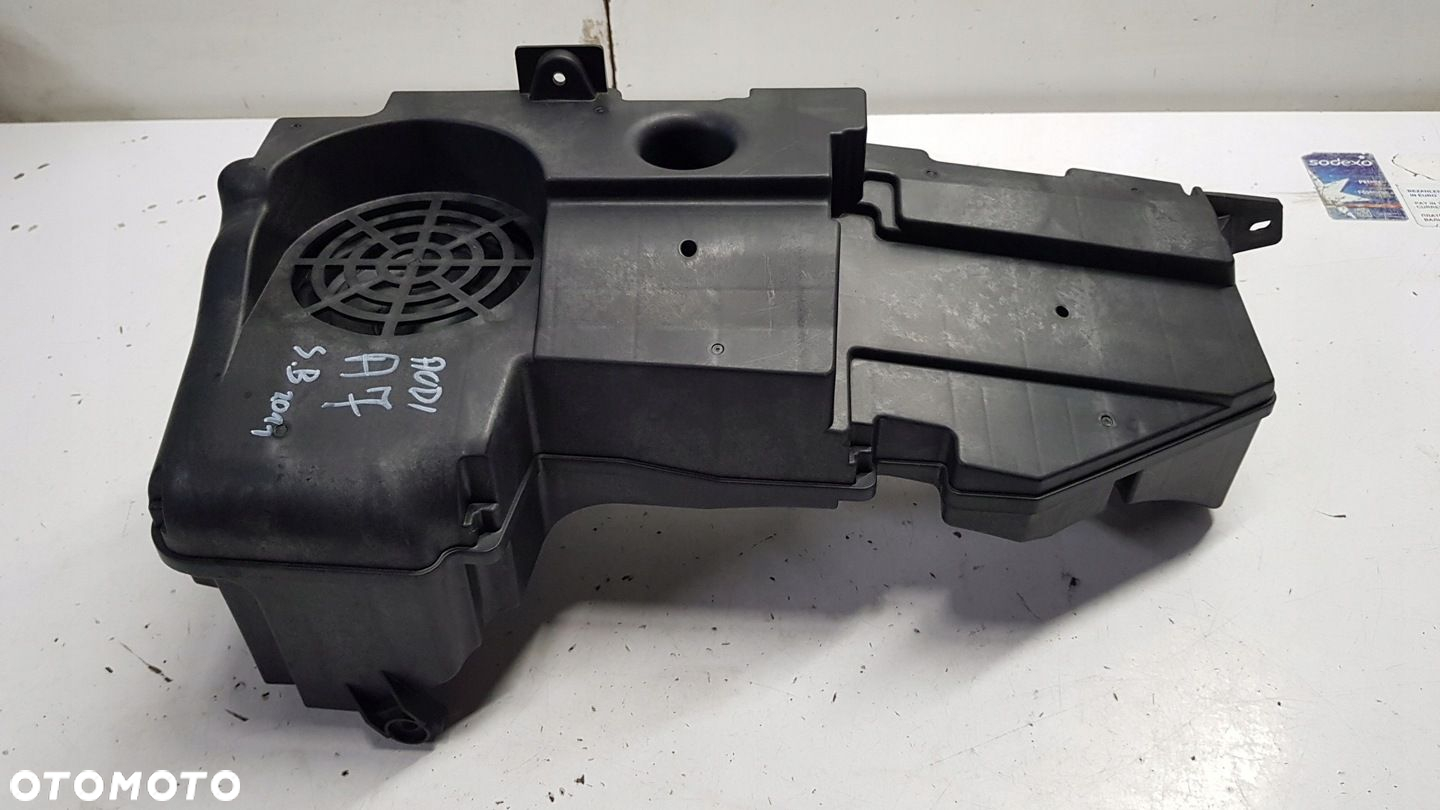głośnik subwoofer Audi A7 C7 - 2