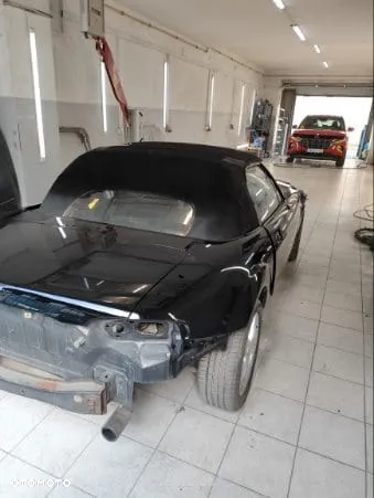 Mazda MX-5 1.8 Emotion - 34