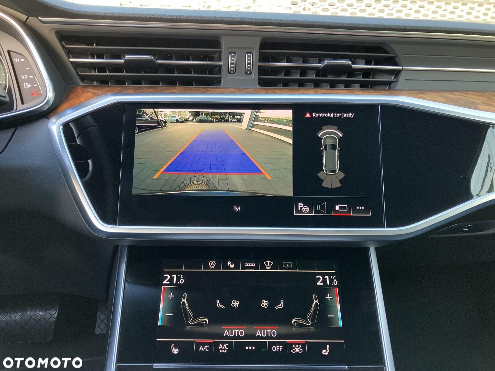 Audi A6 - 29