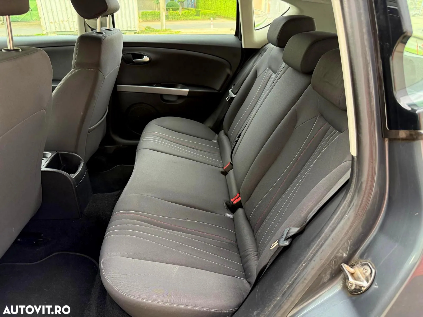 Seat Leon 1.2 TSI Ecomotive Style Copa - 14