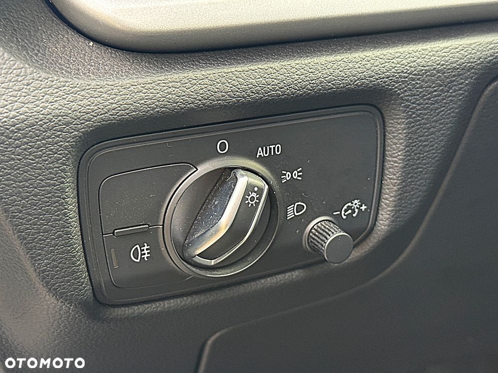 Audi A3 Limousine - 17