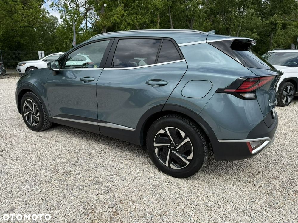 Kia Sportage - 19